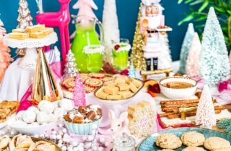 Christmas Creation 2024 – The Keep At House Chef