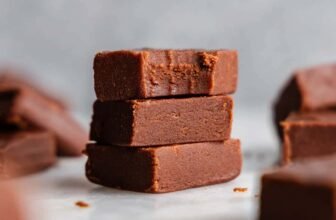Outdated Customary Fudge – The Keep At House Chef