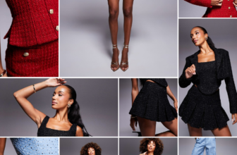 #SHIRLEYSFAVESANDFINDS #14 – Shirley’s Wardrobe | Magnificence & Model Weblog