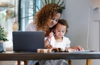 Is Work Life Stability A Delusion? A Q&A with Dr. Janna Koretz