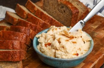 Maple Butter – Barefeet within the Kitchen