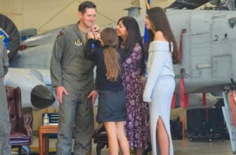 2.7 Friday Faves (the Pilot is retired!)