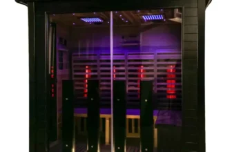 Finest Out of doors Sauna: Prime 5 Picks From Health Specialists