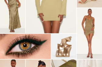 #SHIRLEYSFAVESANDFINDS #36 – Shirley’s Wardrobe | Magnificence & Fashion Weblog