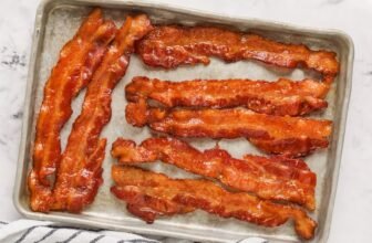 Methods to Cook dinner Bacon within the Oven