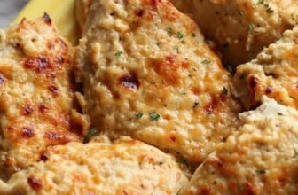 25 Straightforward Rooster Recipes For All Events