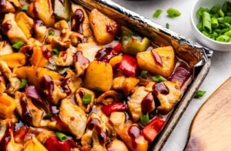 The Sheet Pan Dinners That Save Me Once I’m Too Drained to Suppose