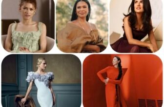 Movie star Impressed – Shirley’s Wardrobe | Magnificence & Type Weblog