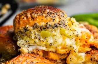 The Occasion Snacks I Make Once I Really Need to Impress