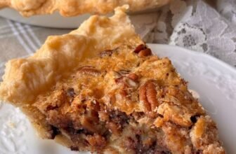 Kentucky Derby Pie Recipe (Traditional Derby Dessert)