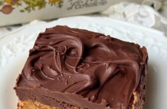 Selfmade Lunch Woman Peanut Butter Bars